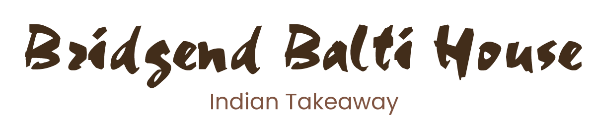 Bridgend Balti Logo